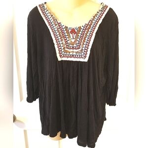 Milkyway Made in the USA Top